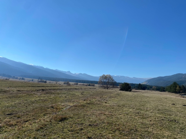 Парцел в с. Говедарци, Област София-област - 1299 кв.м за 100 €/кв.м - Снимка #1