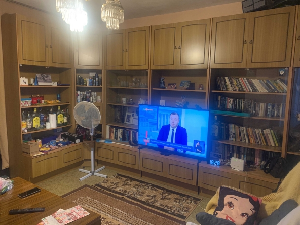 Двустаен апартамент в Карлово - 41 кв.м за 1500 €/кв.м - Снимка #1