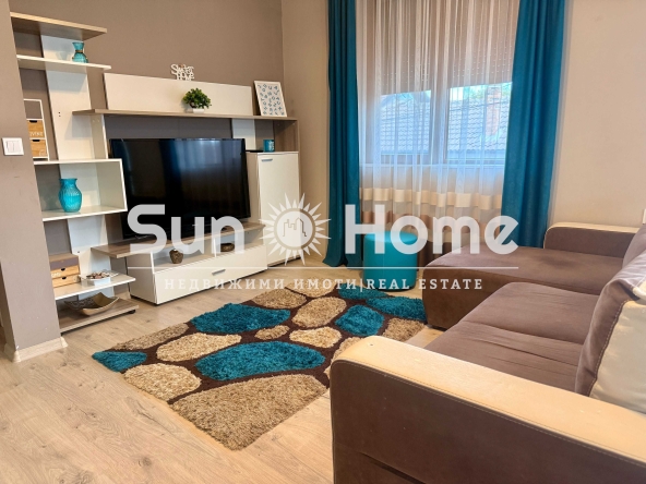 Двустаен апартамент в Свиленград - 65 кв.м за 1487 €/кв.м - Снимка #1