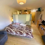 Едностаен апартамент в Банско - 41 кв.м за 1098 €/кв.м - Снимка #1