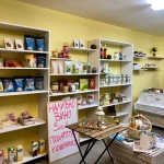 Дава се под наем Магазин в София, Борово - 30 кв.м за 300 € - Снимка #1