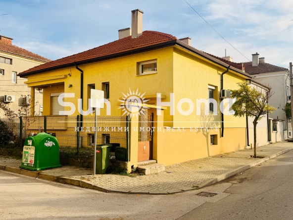 Къща в Свиленград - 150 кв.м за 1200 €/кв.м - Снимка #1