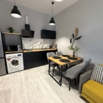 Двустаен апартамент в Свети Влас - 60 кв.м за 1484 €/кв.м - Снимка #1