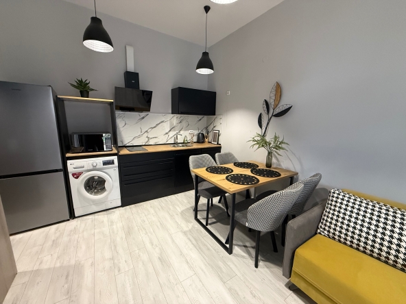 Двустаен апартамент в Свети Влас - 60 кв.м за 1484 €/кв.м - Снимка #1