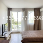 Едностаен апартамент в с. Равда, Област Бургас - 30 кв.м за 1430 €/кв.м - Снимка #1