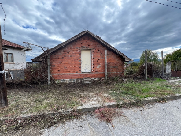 Къща в Кюстендил, Герена - 70 кв.м за 500 €/кв.м - Снимка #1