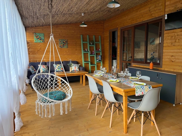 Къща в Созопол - 56 кв.м за 683 €/кв.м - Снимка #1