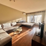 Дава се под наем Двустаен апартамент в София, Люлин 10 - 52 кв.м за 460 € - Снимка #1