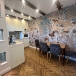 Дава се под наем Двустаен апартамент в Русе, Център - 65 кв.м за 600 € - Снимка #1