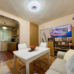 Тристаен апартамент в Варна, Лятно кино Тракия - 90 кв.м за 2623 €/кв.м - Снимка #1