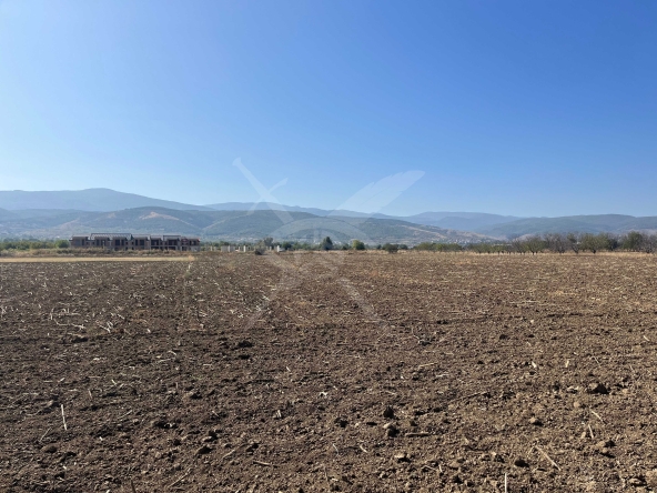 Парцел в Пловдив, Южен - 4002 кв.м за 30 €/кв.м - Снимка #1