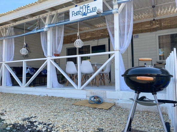 Къща в Черноморец - 60 кв.м за 650 €/кв.м - Снимка #1