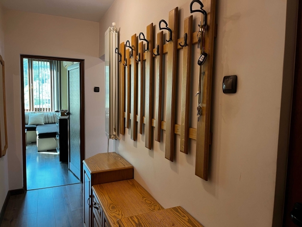 Тристаен апартамент в Габрово, Бичкиня - 68 кв.м за 1343 €/кв.м - Снимка #1