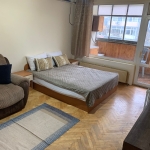 Дава се под наем Тристаен апартамент в Варна, Аспарухово - 80 кв.м за 367.2 € - Снимка #1