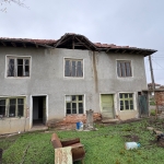 Къща в с. Малки Вършец, Област Габрово - 34 кв.м за 180 €/кв.м - Снимка #1