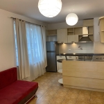 Дава се под наем Двустаен апартамент в София, Лозенец - 50 кв.м за 580 € - Снимка #1