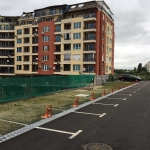 Дава се под наем Гараж / Паркомясто в София, Младост 1 - 12 кв.м за 75 € - Снимка #1