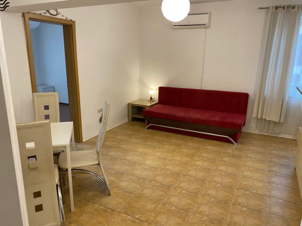 Дава се под наем Двустаен апартамент в София, Лозенец - 50 кв.м за 580 € - Снимка #1