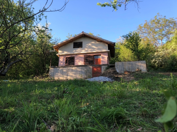 Къща в Берковица - 30 кв.м за 476 €/кв.м - Снимка #1