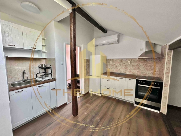 Дава се под наем Едностаен апартамент в Варна, Център - 40 кв.м за 375 € - Снимка #1