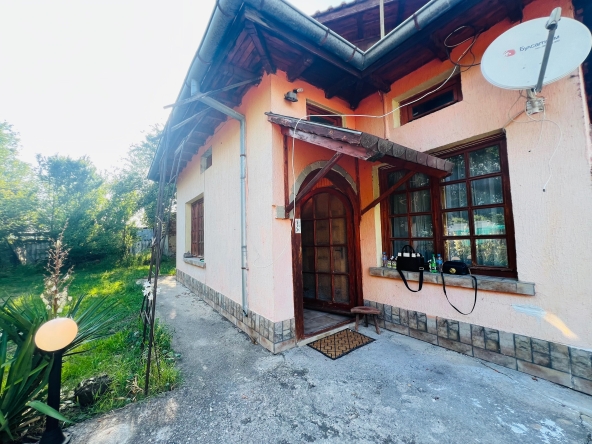 Къща в София, Славия - 70 кв.м за 2829 €/кв.м - Снимка #1