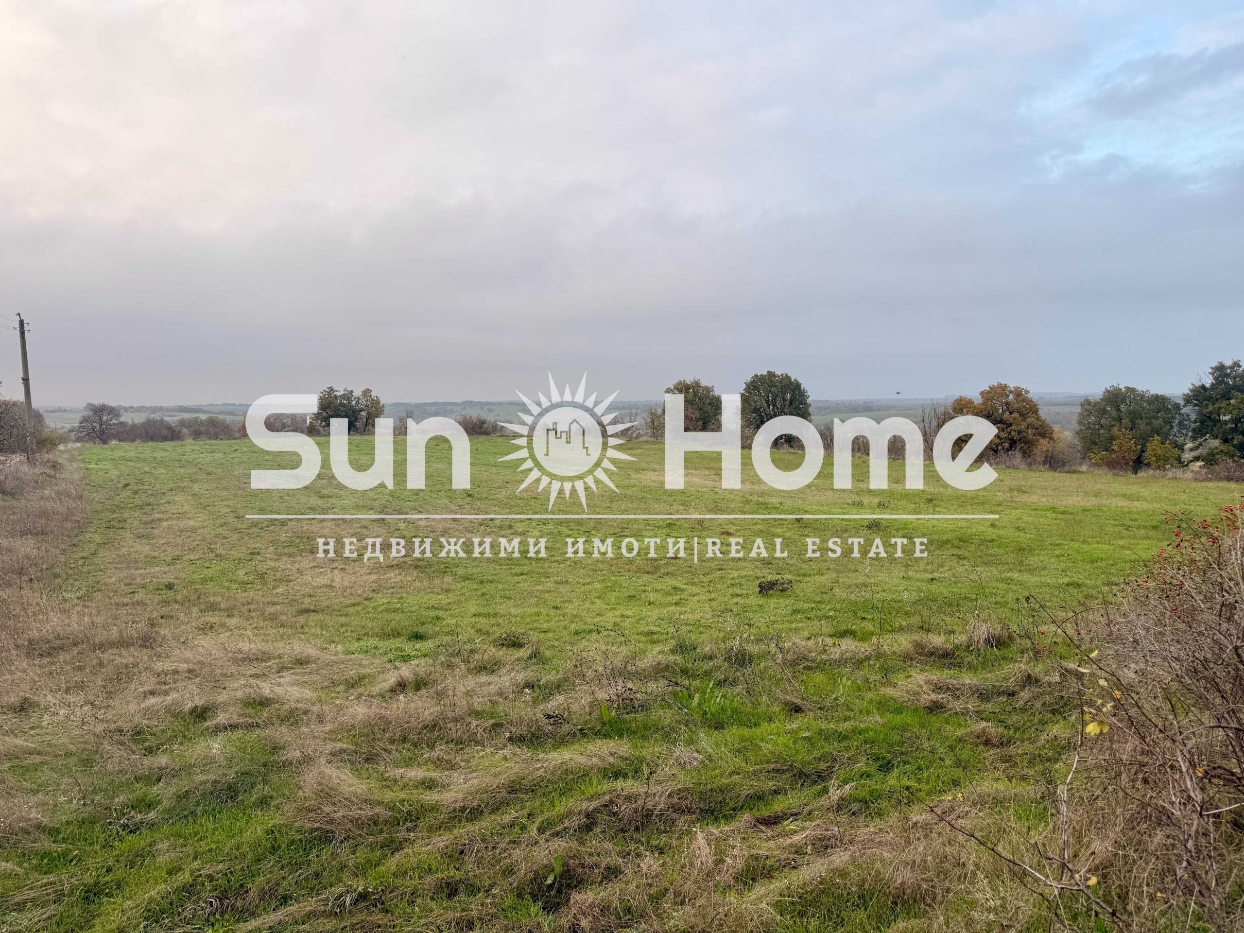 Парцел в с. Овчарово, Област Хасково - 10000 кв.м за 2 €/кв.м - Снимка #1