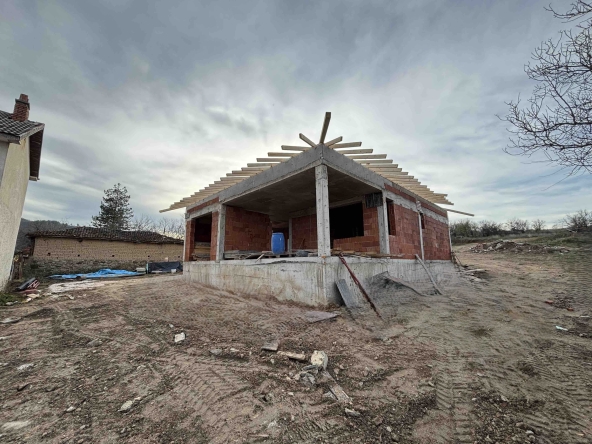 Къща в Стара Загора, Аязмото - 150 кв.м за 1200 €/кв.м - Снимка #1