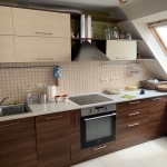 Тристаен апартамент в София, Младост 1 - 106 кв.м за 2217 €/кв.м - Снимка #1