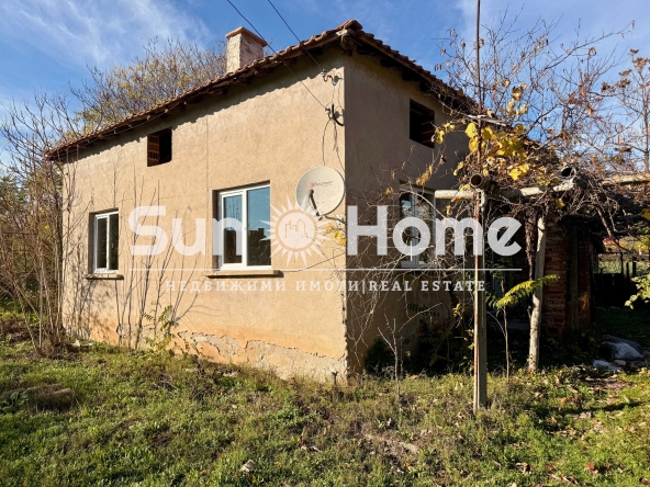 Къща в с. Левка, Област Хасково - 100 кв.м за 600 €/кв.м - Снимка #1