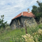 Къща в с. Любенова махала, Област Сливен - 65 кв.м за 275 €/кв.м - Снимка #1