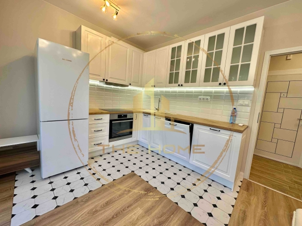 Дава се под наем Двустаен апартамент в Варна, Левски - 60 кв.м за 511 € - Снимка #1