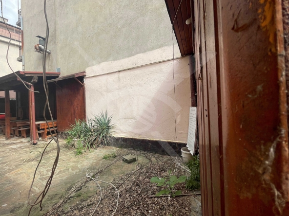 Парцел в Пловдив, Кършияка - 430 кв.м за 466 €/кв.м - Снимка #1