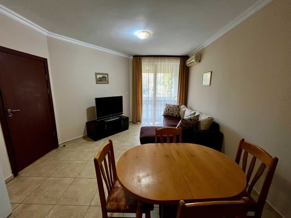 Тристаен апартамент в с. Равда, Област Бургас - 83 кв.м за 1204 €/кв.м - Снимка #1