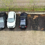 Дава се под наем Гараж / Паркомясто в София, Младост 1 - 25 кв.м за 76.5 € - Снимка #1