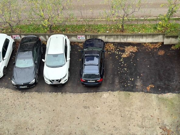 Дава се под наем Гараж / Паркомясто в София, Младост 1 - 25 кв.м за 76.5 € - Снимка #1