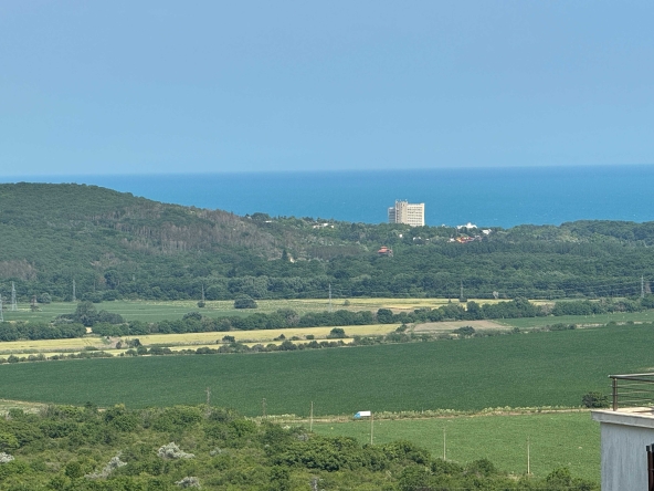 Парцел в с. Рогачево, Област Добрич - 500 кв.м за 23 €/кв.м - Снимка #1