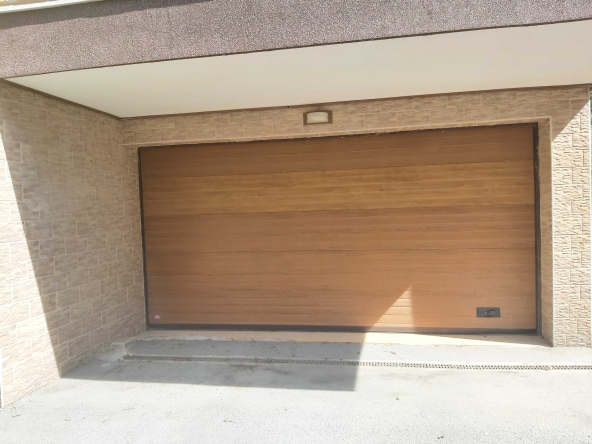 Дава се под наем Гараж / Паркомясто в София, Младост 3 - 35 кв.м за 331.5 € - Снимка #1