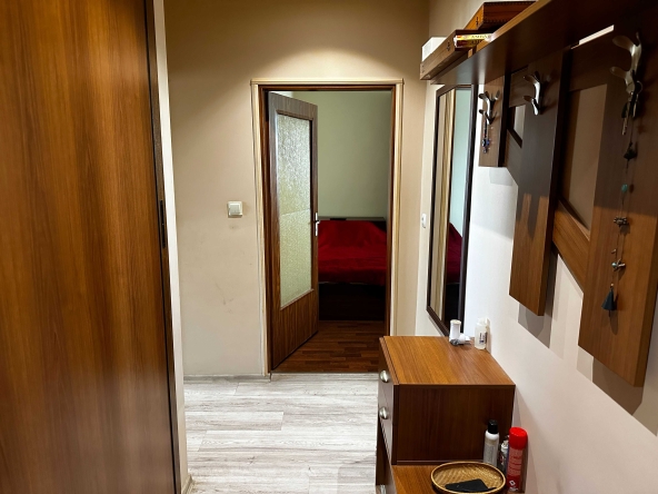 Двустаен апартамент в София, Младост 4 - 70 кв.м за 1020 €/кв.м - Снимка #1