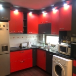 Дава се под наем Двустаен апартамент в София, Белите брези - 68 кв.м за 398.82 € - Снимка #1