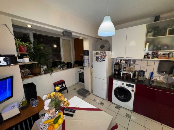 Двустаен апартамент в София, Хаджи Димитър - 63 кв.м за 1336 €/кв.м - Снимка #1