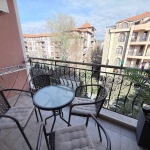 Двустаен апартамент в к.к. Слънчев бряг - 63 кв.м за 729 €/кв.м - Снимка #1