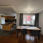 Тристаен апартамент в София, Младост 2 - 104 кв.м за 1766 €/кв.м - Снимка #1