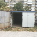 Дава се под наем Гараж / Паркомясто в София, Модерно предградие - 15 кв.м за 99.45 € - Снимка #1
