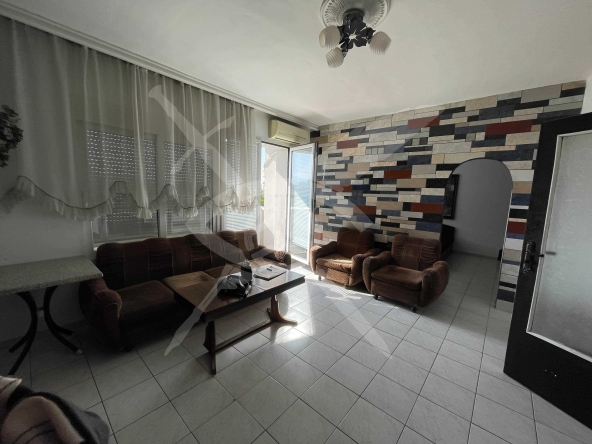 Тристаен апартамент в Стамболийски - 63 кв.м за 1159 €/кв.м - Снимка #1
