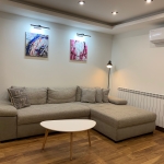 Дава се под наем Двустаен апартамент в Велинград - 75 кв.м за 448.8 € - Снимка #1