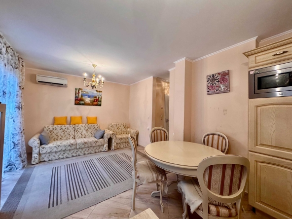 Мезонет в к.к. Слънчев бряг - 92 кв.м за 764 €/кв.м - Снимка #1