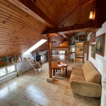 Четиристаен апартамент в Бургас, Център - 119 кв.м за 994 €/кв.м - Снимка #1