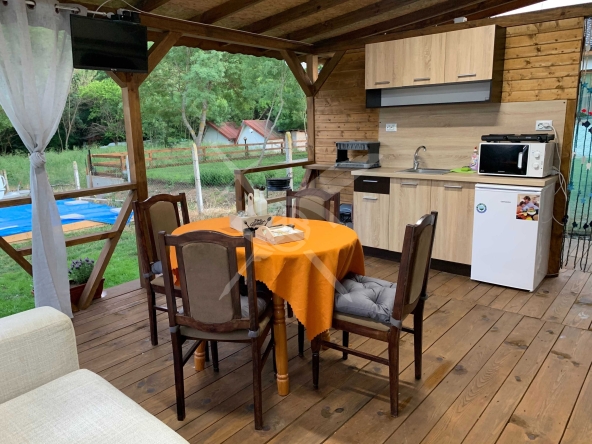 Къща в Царево - 50 кв.м за 230 €/кв.м - Снимка #1