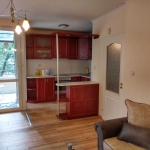 Дава се под наем Двустаен апартамент в София, Лозенец - 64 кв.м за 698.19 € - Снимка #1