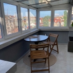 Дава се под наем Двустаен апартамент в София, Център - 75 кв.м за 1072.02 € - Снимка #1